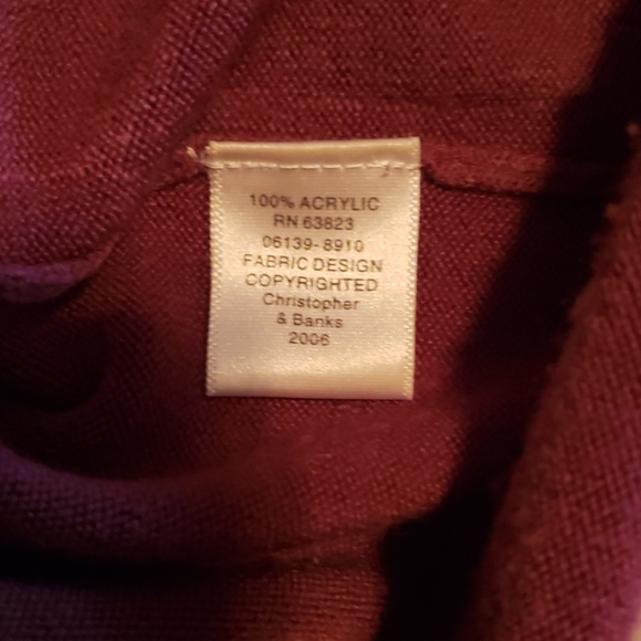 Sweater - Picture 3 of 3